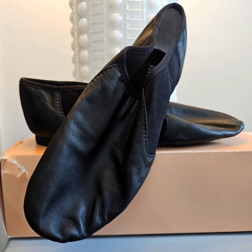 Womens Jazz Shoes
